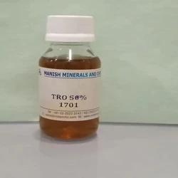 Sylic Turkey Red Oil