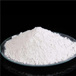 White Calcium Carbonate Powder