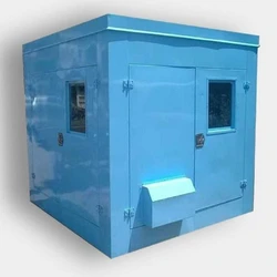 Enclosures Acoustic Hoods