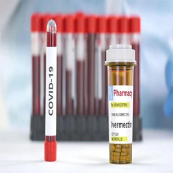 Covid Veterinary Drug