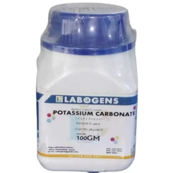 Carbonate Anhydrous Potassium 