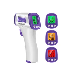 Infrared Forehead Thermometer