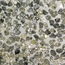 Resin Bond Mesh