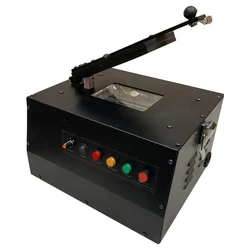 Flash Stamp Making Machine