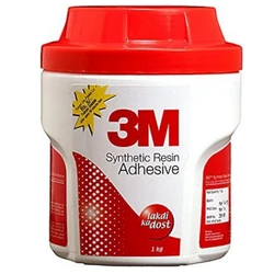 Synthetic Resin Adhesives