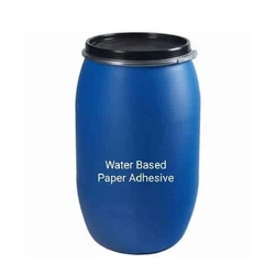 Water Based Paper Adhesive