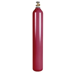 Nitrogen Argon Gas