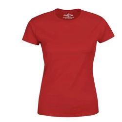 Ladies Round Neck T Shirts
