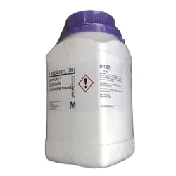 Calcium Chloride Fuse