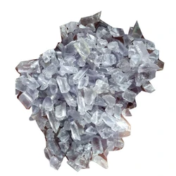 Natural Pvc Regrind