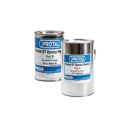 Epoxy Mastic Primer