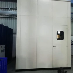 Acoustic Hoods Enclosures
