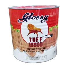 Wood Polyurethane Clear Wood