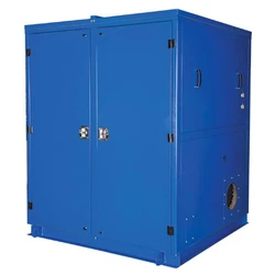 Enclosure Hoods Acoustic
