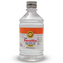 Liquid Paraffin Wax