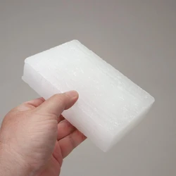 Refined Paraffin Wax