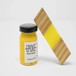 Yellow Pigment Paste
