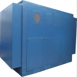 Blower Acoustic Enclosure