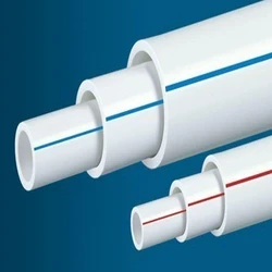 Plasto Pvc Pipes