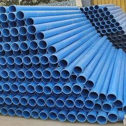 PVC Casing Pipes