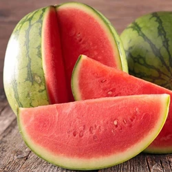 Pure Watermelon Fruit 