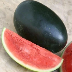 Organic Watermelon Fruit