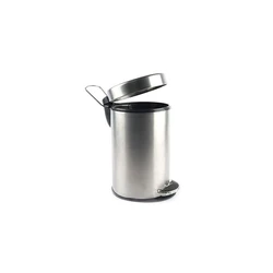 Pedal SS Dustbin