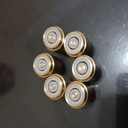 Die Macaroni Insert