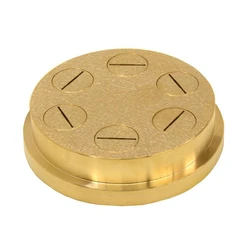 Metal Pasta Die