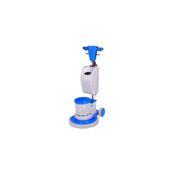 Renewing Floor Machine