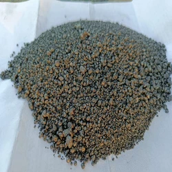 Dry Copper Slag