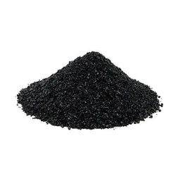 Black Copper Slag
