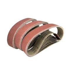 Abrasive Sanding Belts