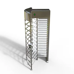 Full Height Turnstiles