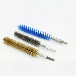 Condenser Tube Brush