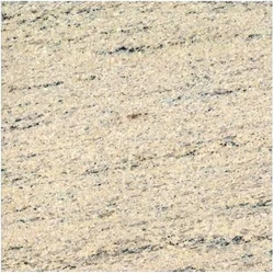 Fantasy Polished Golden Raw Silk Ivory Granite Stone