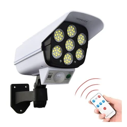 Solar Sensor Light
