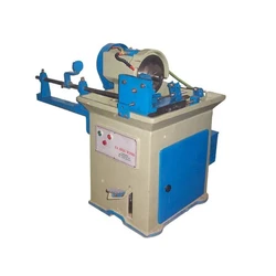 Automatic Pipe Cutting Machine