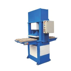 Hydraulic Cutting Machine