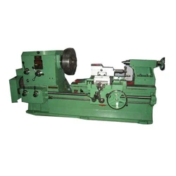 Turning Lathe Machine