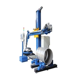 Torpedo Cnc Machine