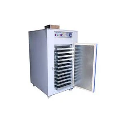 Industrial Tray Dryer