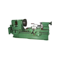 Lathe Turning Machine