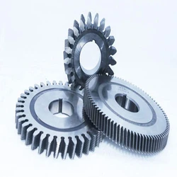 Gear Shavers Cutter