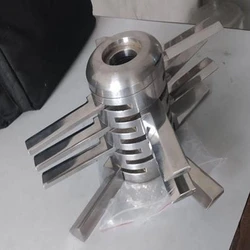 Multi Mill Cutter
