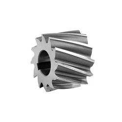 Milling Plain Cutters