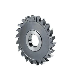 Steel Milling Cutter