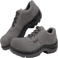 Leather Industrial Shoes