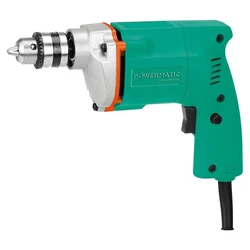 Heavy Duty Drills