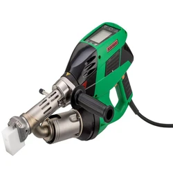 Plastic Welding Machines